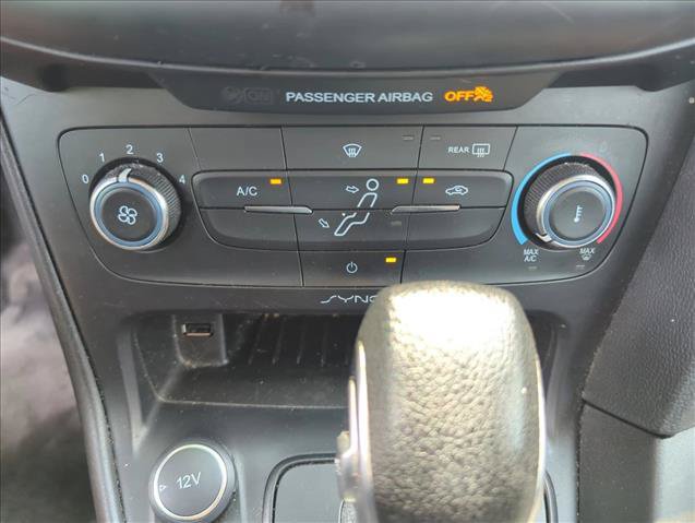 Used 2017 Ford Focus SE FWD image 20