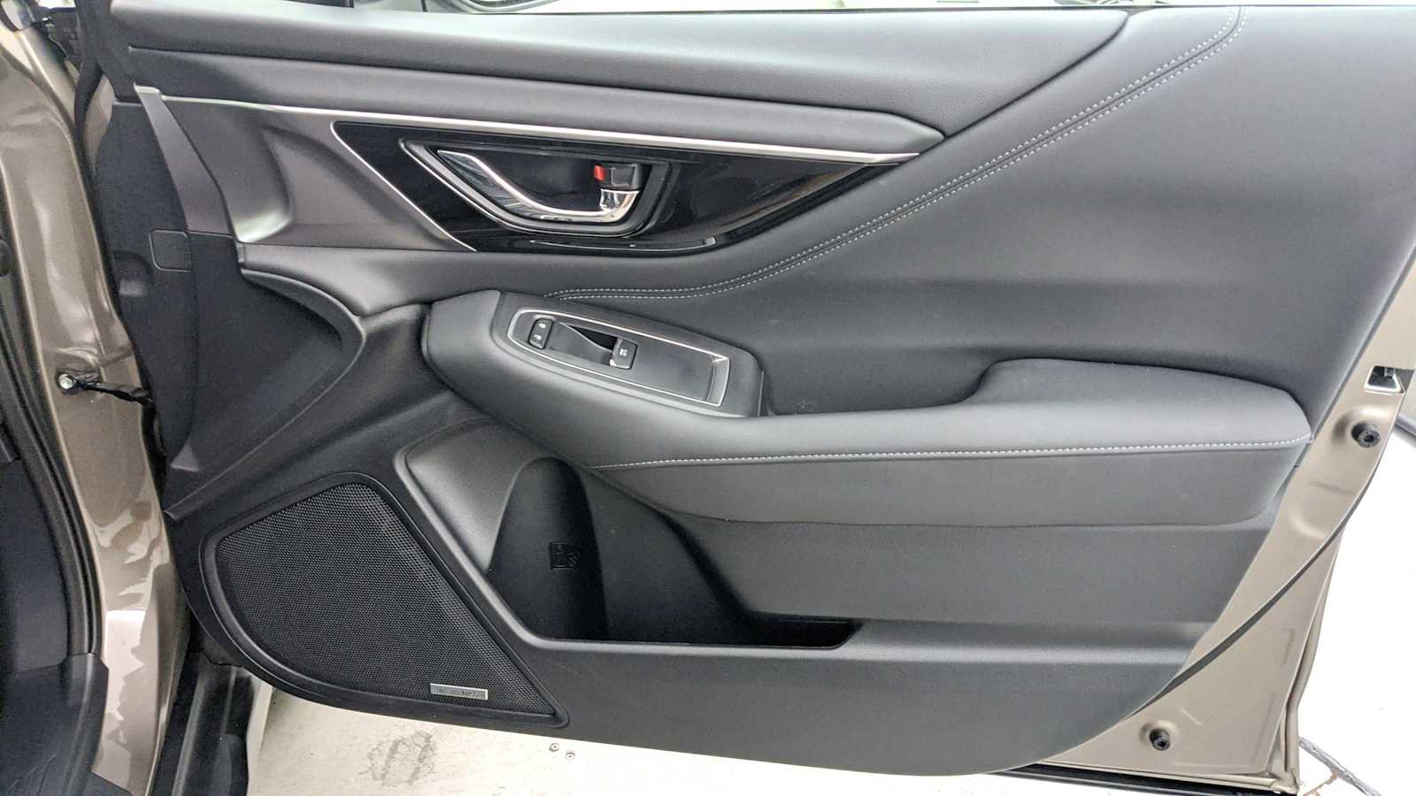 Certified 2024 Subaru Outback Limited image 24