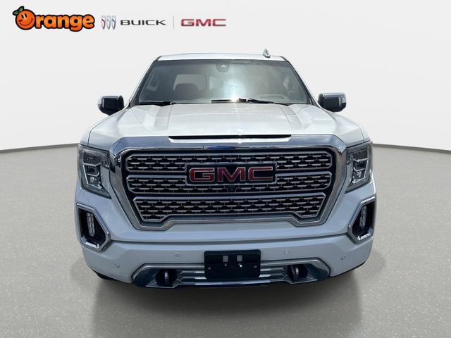 Used 2020 GMC Sierra 1500 Denali w/ Denali Ultimate Package AWD/4WD image 8