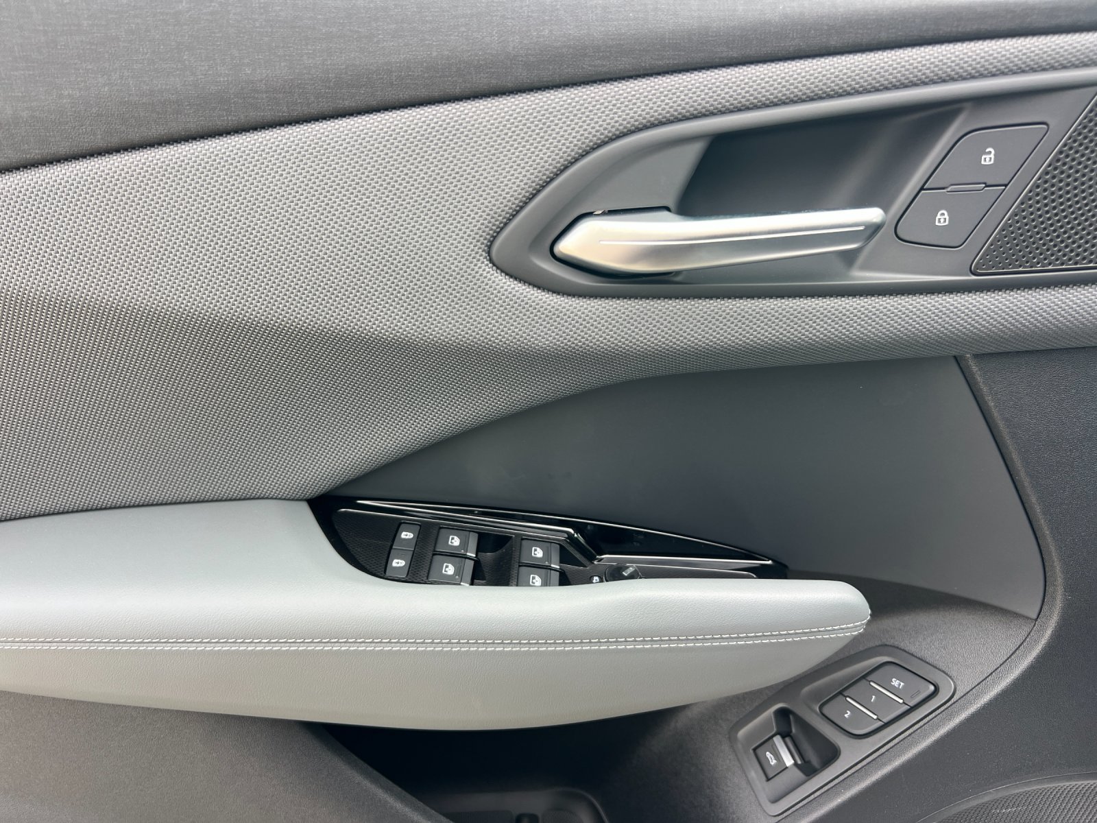 New 2026 Audi Q3 quattro 2.0T AWD/4WD image 11