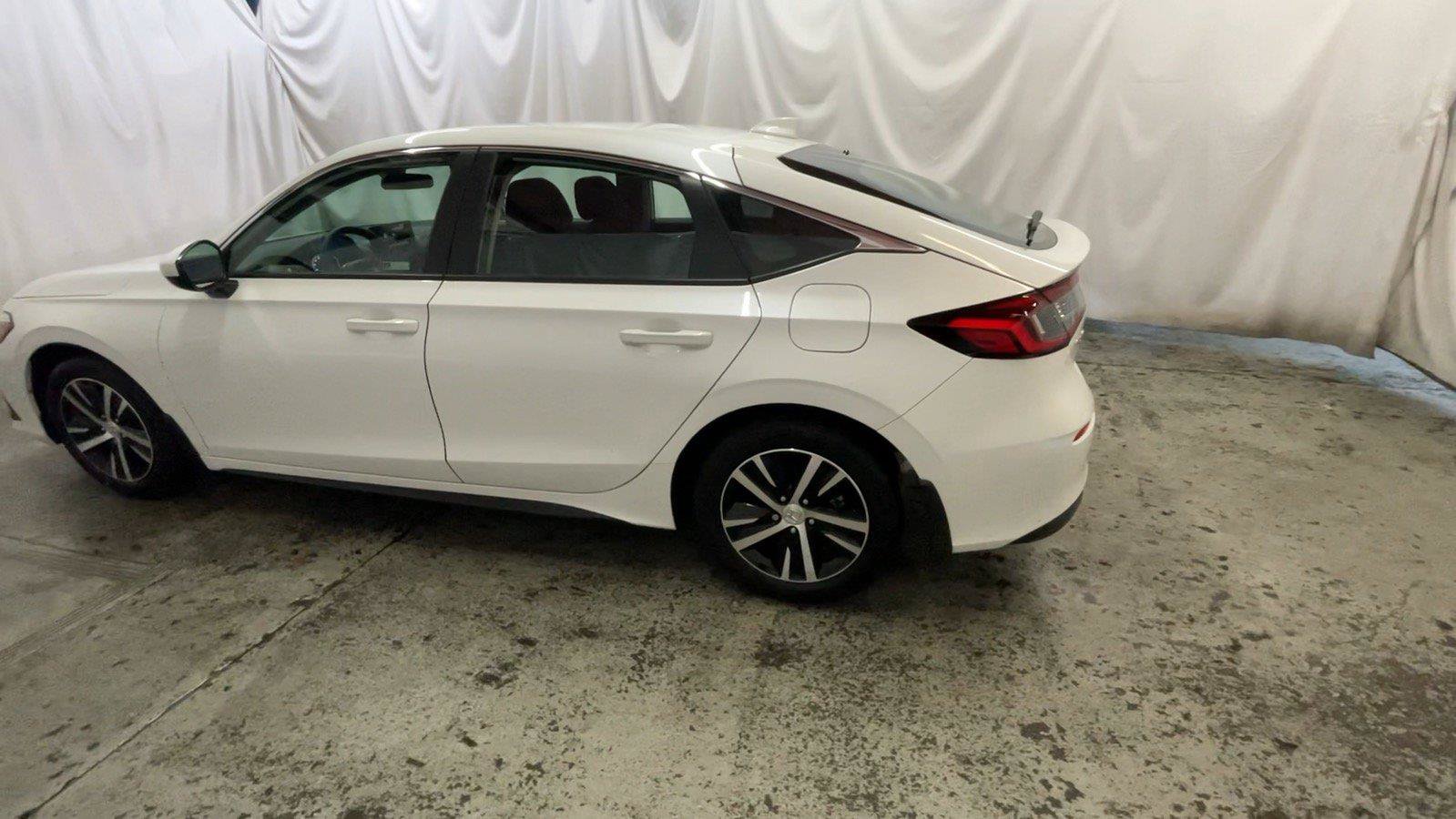 Used 2024 Honda Civic LX image 11