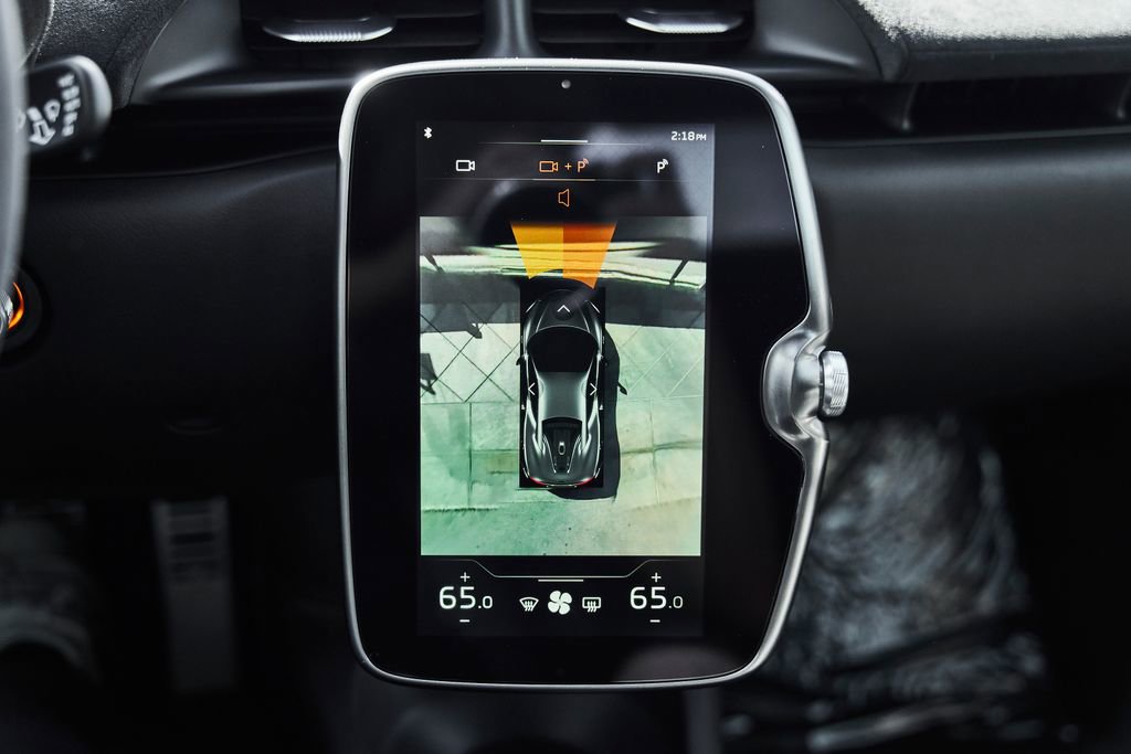 Used 2024 McLaren Artura RWD image 52