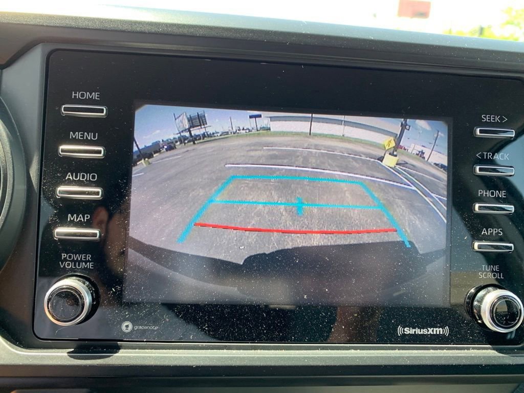 Used 2020 Toyota Tacoma Limited image 21