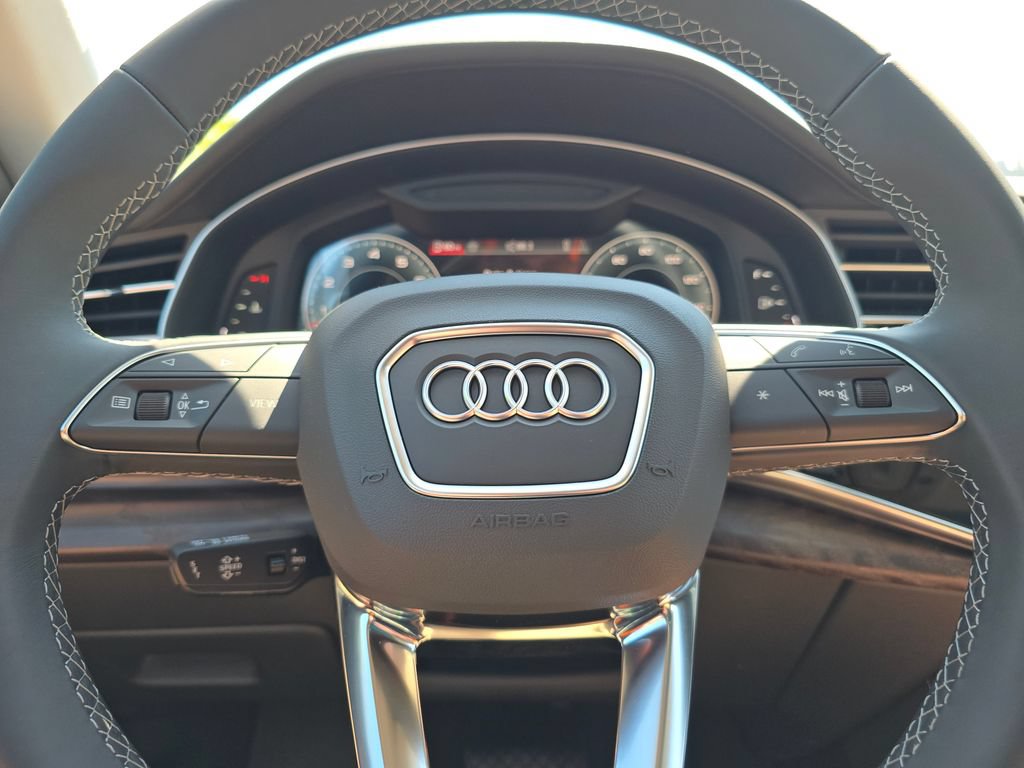 New 2026 Audi Q8 Prestige AWD/4WD image 22