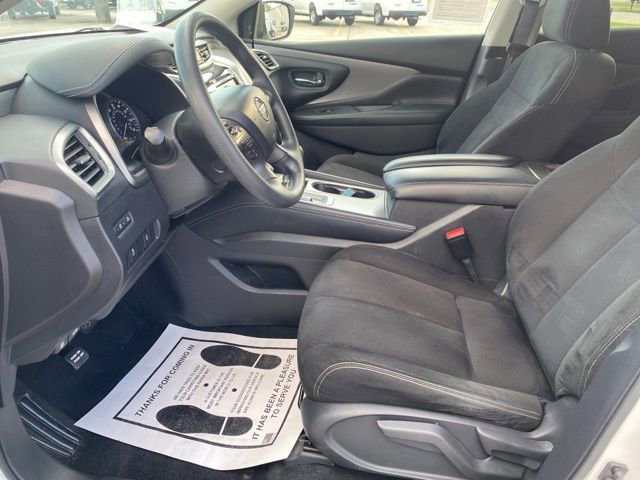 Used 2020 Nissan Murano S w/ Technology Package image 15