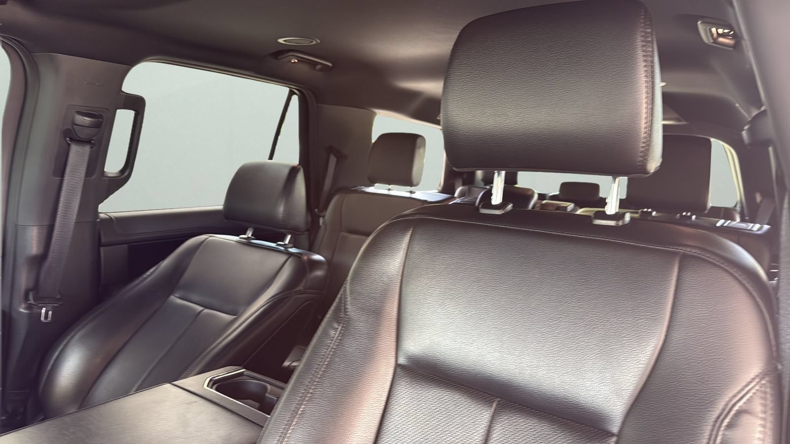 Used 2021 Ford Expedition XLT RWD image 9