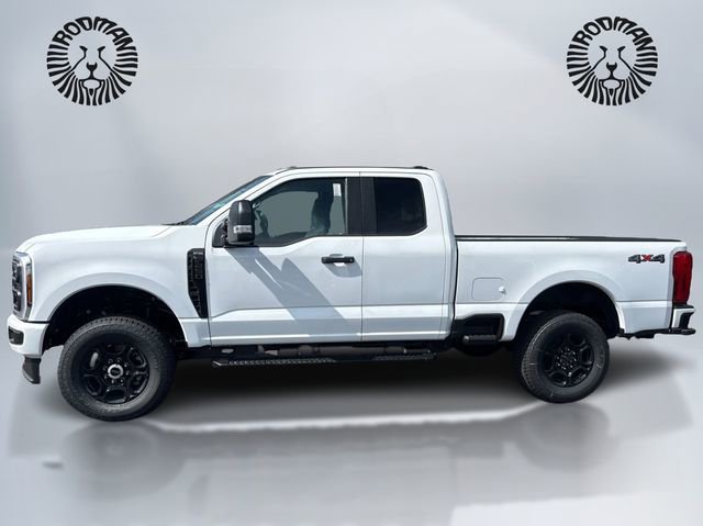 New 2026 Ford F250 XL w/ STX Appearance Package AWD/4WD image 8