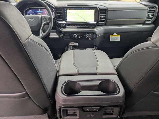 New 2026 Chevrolet Silverado 1500 ZR2 w/ Dark Appearance Package AWD/4WD image 29