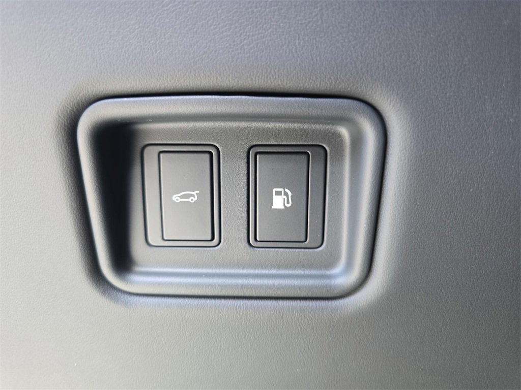 New 2026 Land Rover Range Rover Sport Dynamic SE image 27