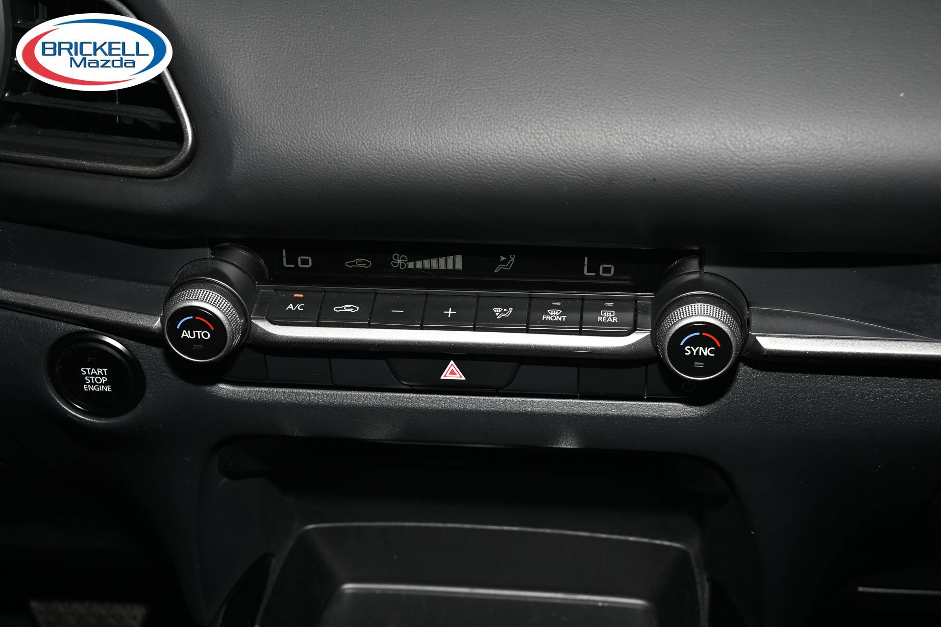 Used 2024 MAZDA CX-30 AWD 2.5 S w/ Select Sport Pkg image 23