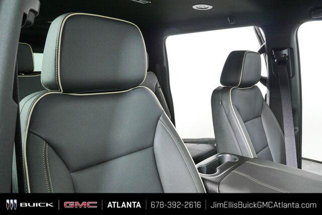 New 2026 GMC Yukon XL Elevation AWD/4WD image 22