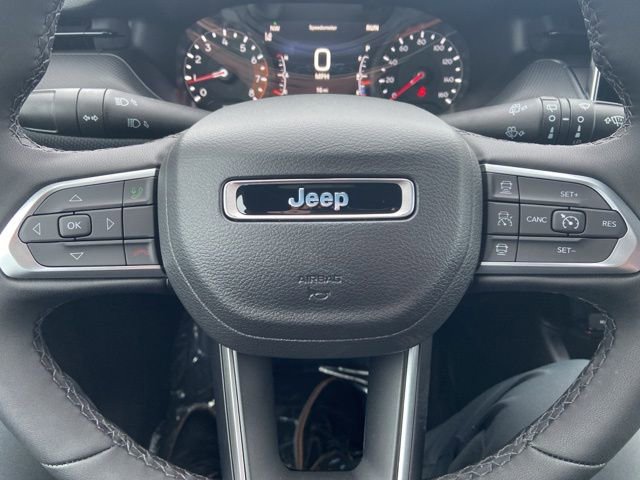 New 2026 Jeep Compass Limited image 20