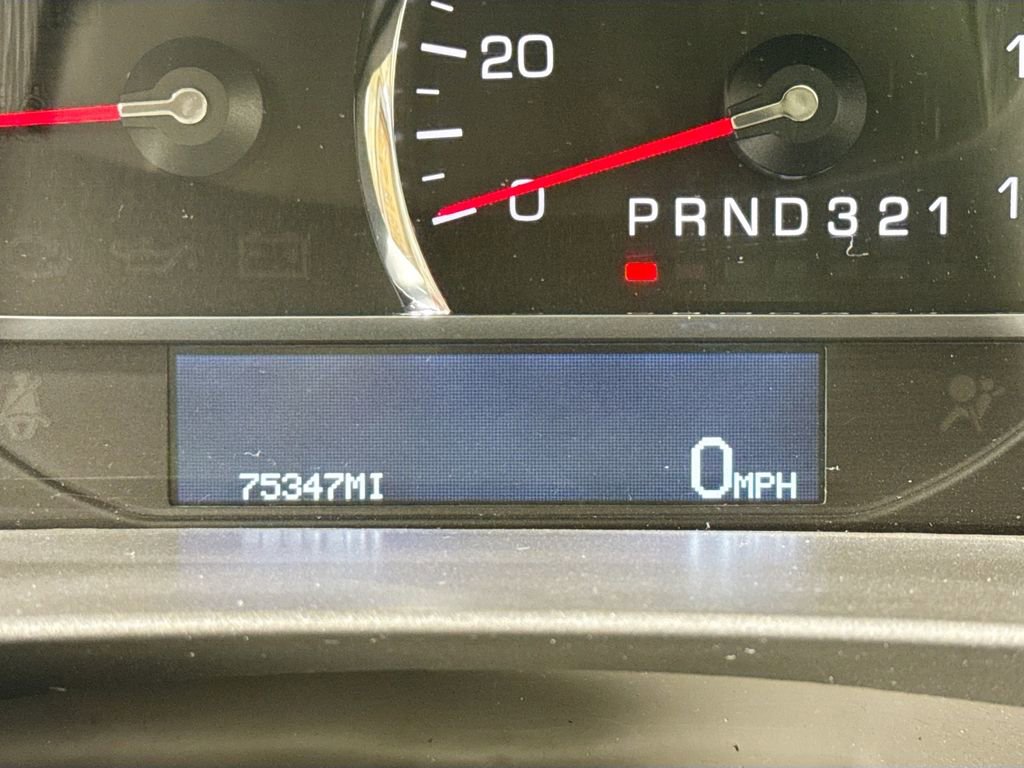 Used 2009 Cadillac DTS image 12