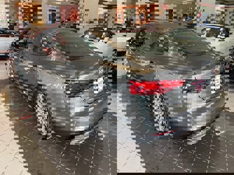 Used 2025 Audi A5 2.0T Premium Plus image 8