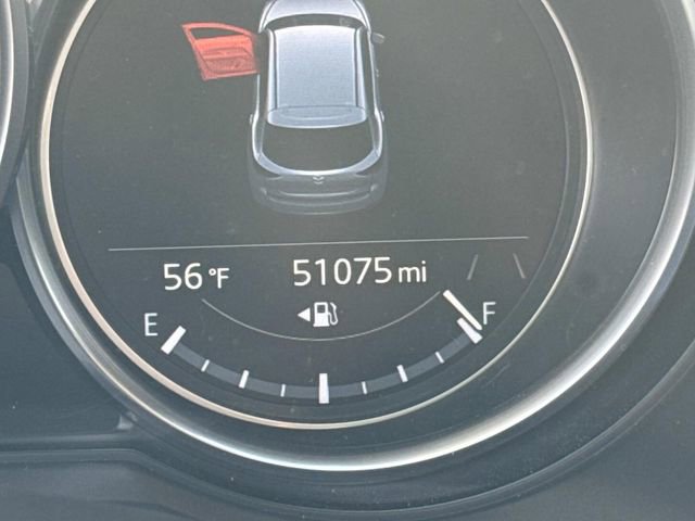 Used 2021 MAZDA CX-5 Sport image 33