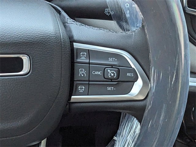 New 2025 Jeep Compass Limited w/ Sun & Sound Group image 18