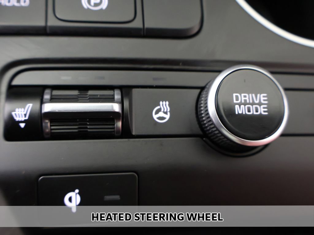 Certified 2024 Kia K5 GT-Line AWD/4WD image 9