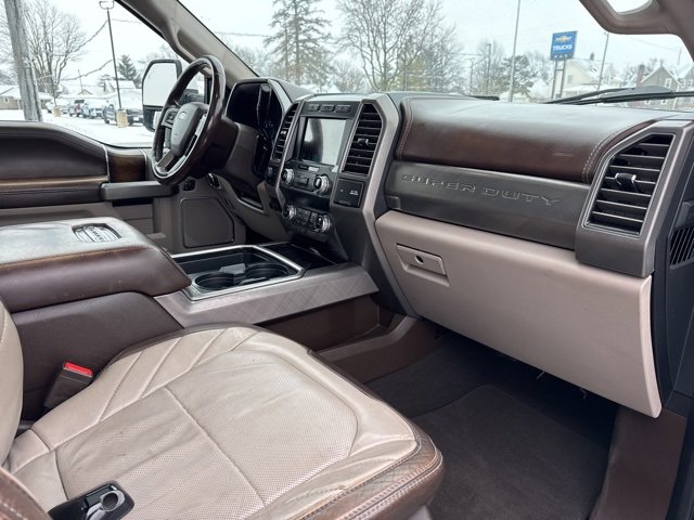 Used 2019 Ford F250 Limited image 25