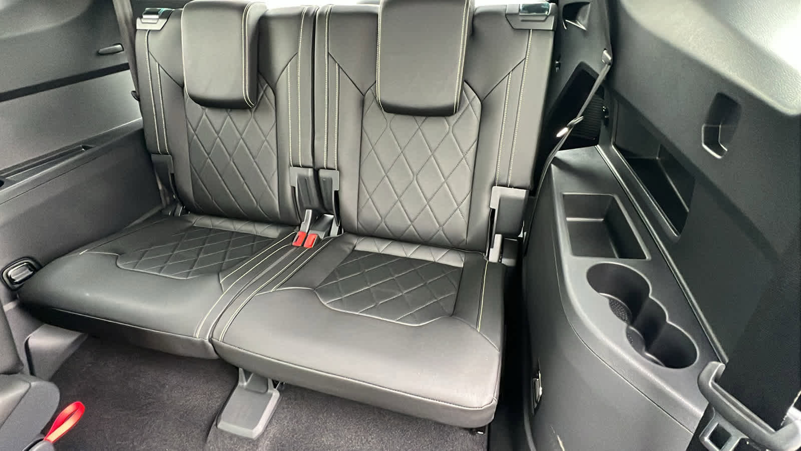 New 2026 Volkswagen Atlas SEL Premium R-Line image 31