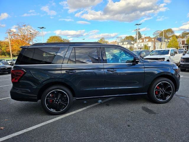New 2024 Ford Expedition Limited AWD/4WD image 40