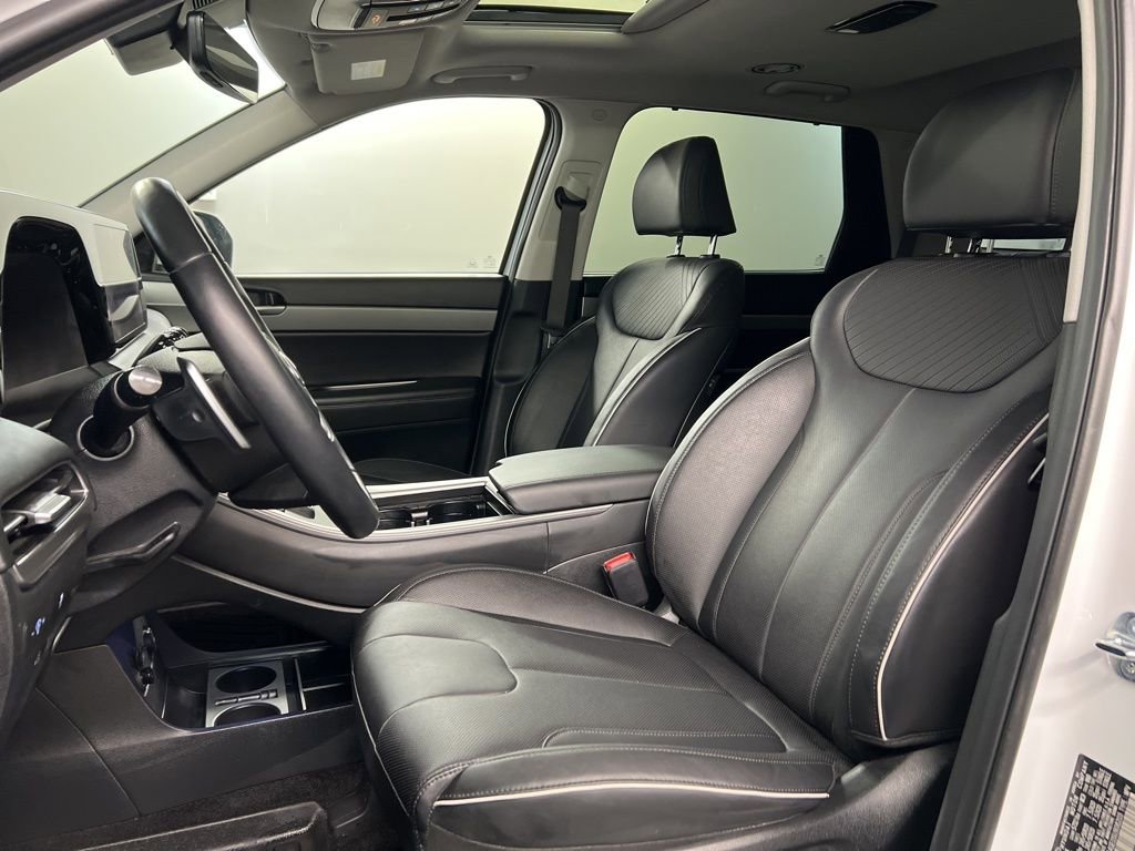 Used 2025 Hyundai Palisade SEL image 26