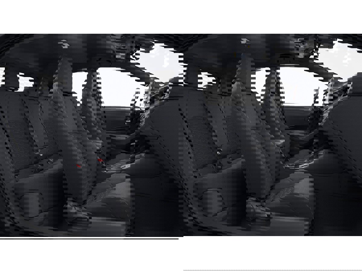 New 2026 Toyota Corolla SE image 20