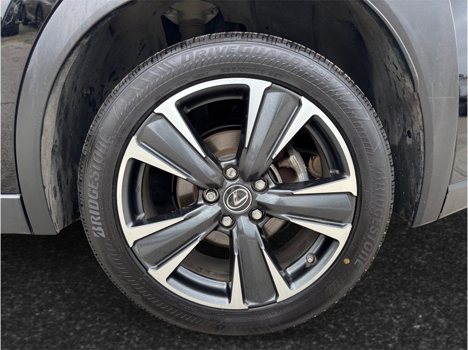 Used 2021 Lexus UX 250h w/ Premium Package AWD/4WD image 15