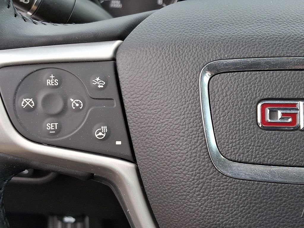 Certified 2022 GMC Terrain SLT w/ Tech Package image 20