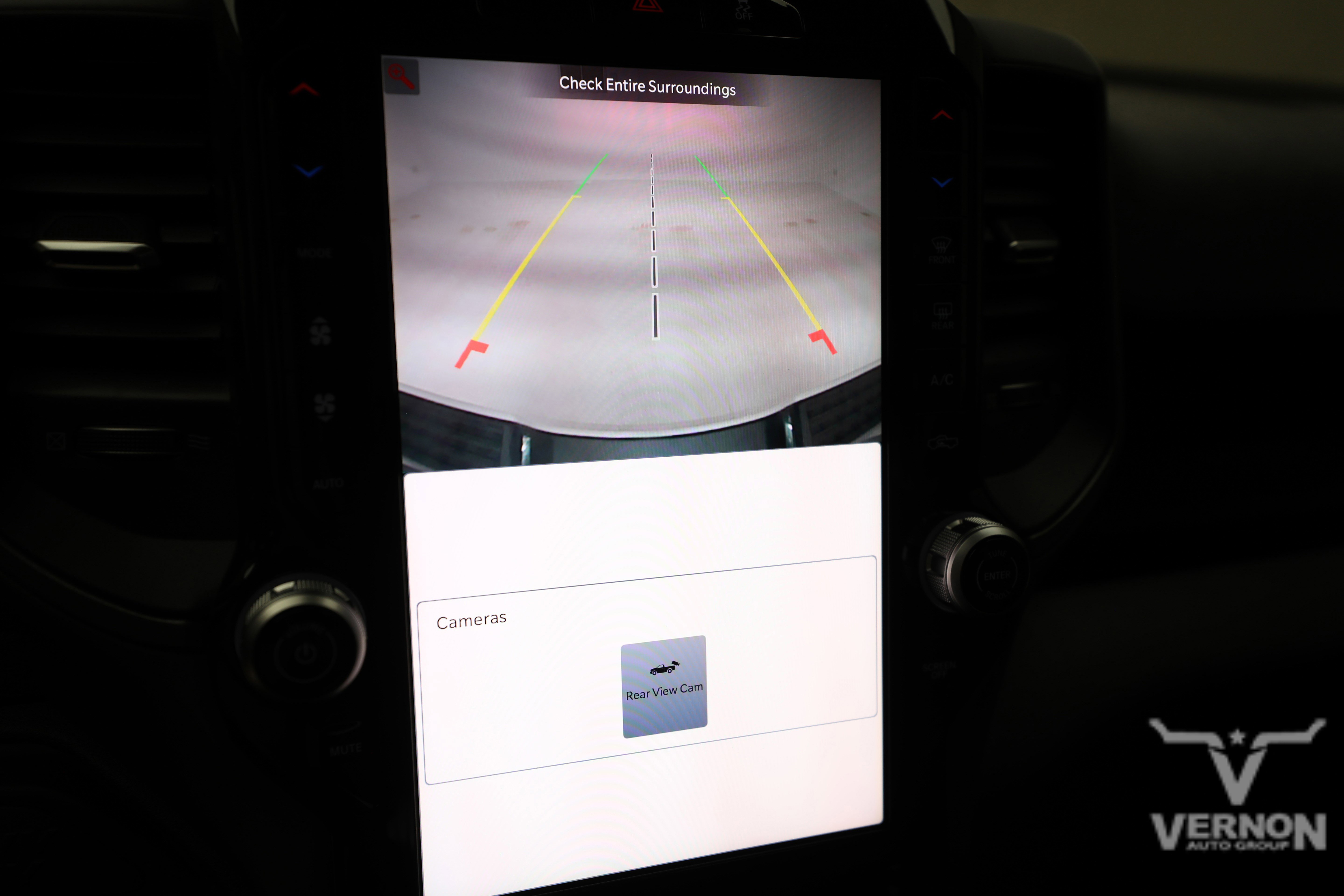 New 2026 RAM 2500 Tradesman image 29