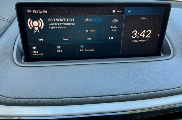 Certified 2023 Acura MDX SH-AWD image 30