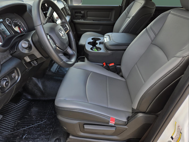New 2026 RAM 5500 Tradesman AWD/4WD image 6