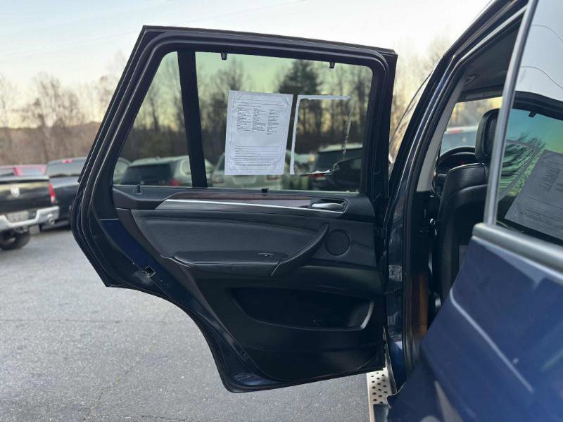 Used 2012 BMW X5 xDrive35i image 11