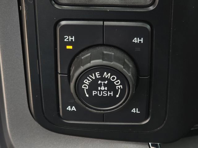 Used 2023 Ford F150 Lariat w/ Trailer Tow Package AWD/4WD image 24