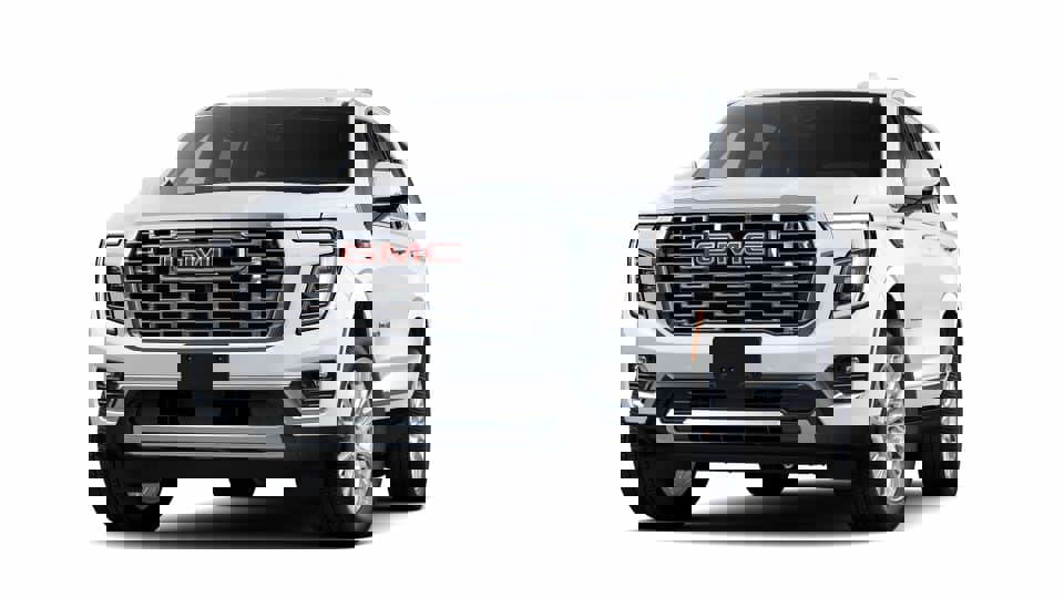 New 2026 GMC Yukon Denali image 2