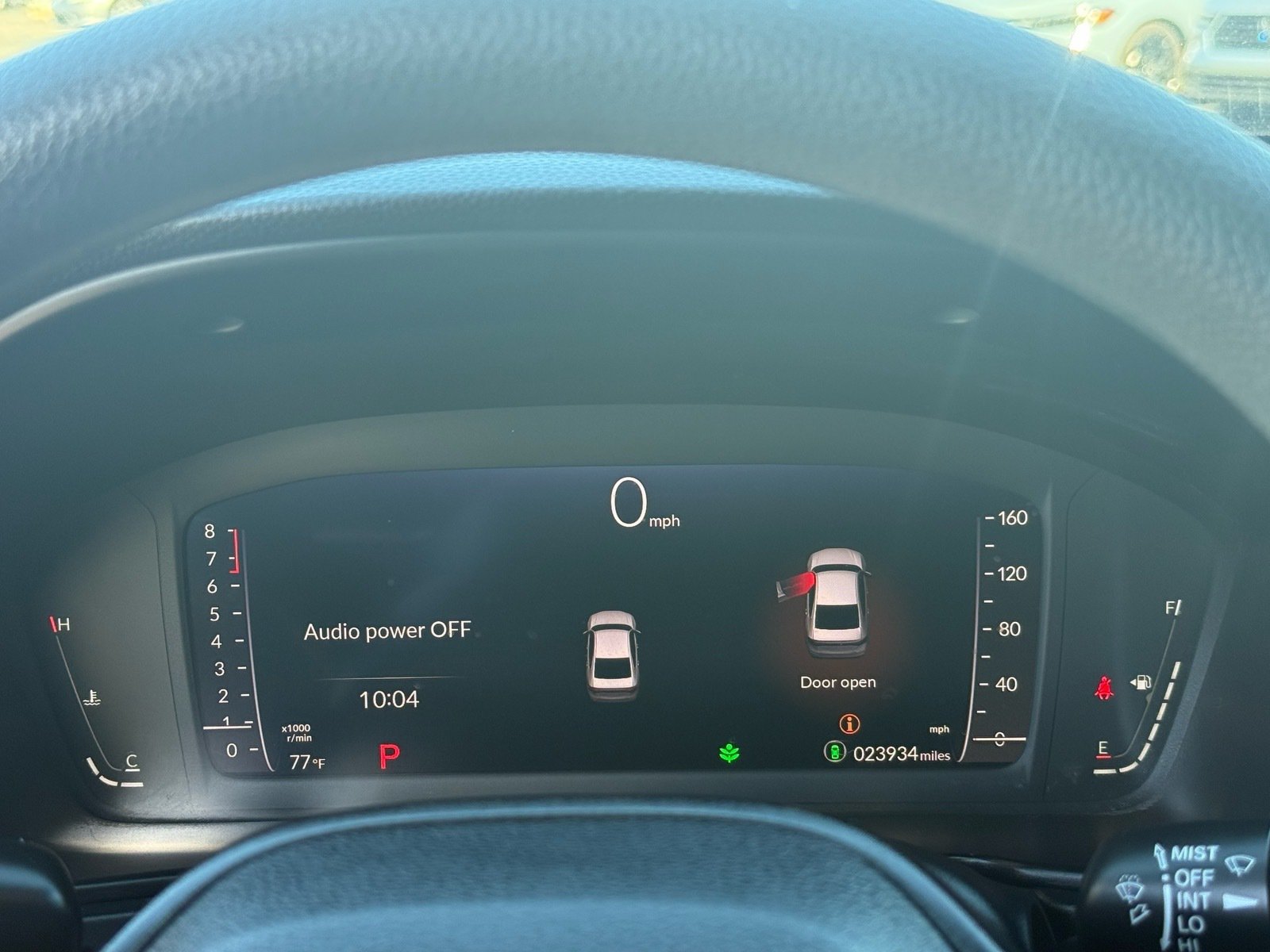Certified 2025 Honda Accord SE image 19