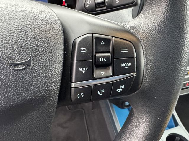 Used 2025 Ford Maverick XLT image 23