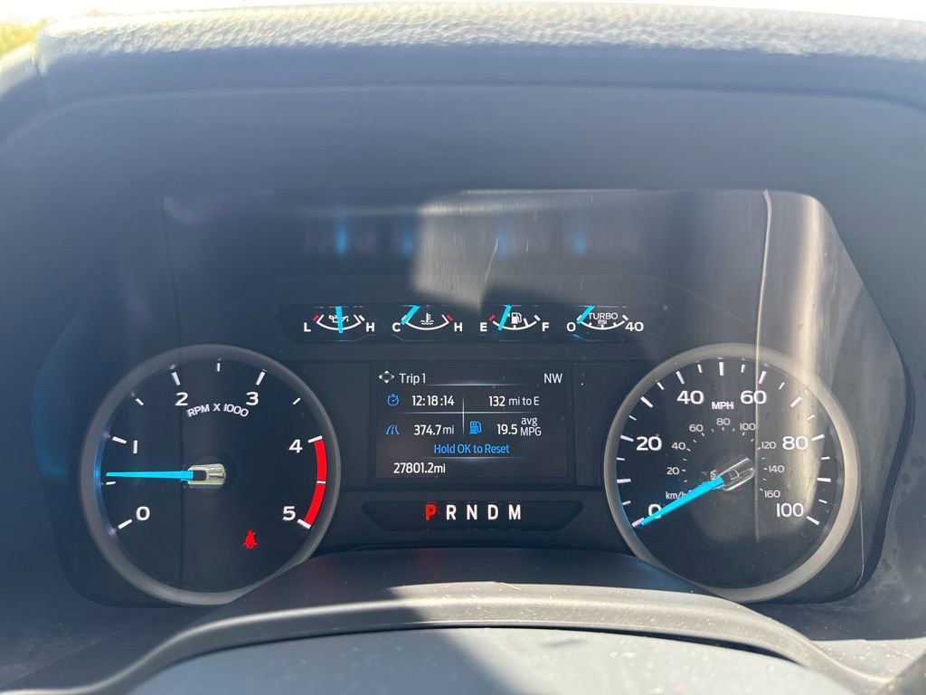 Used 2022 Ford F350 XLT w/ XLT Premium Package AWD/4WD image 22