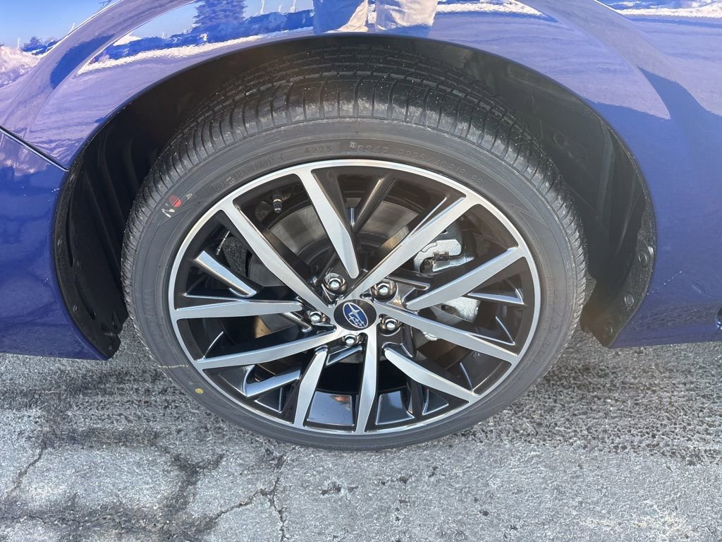 New 2026 Subaru Impreza 2.0i Sport AWD/4WD image 8