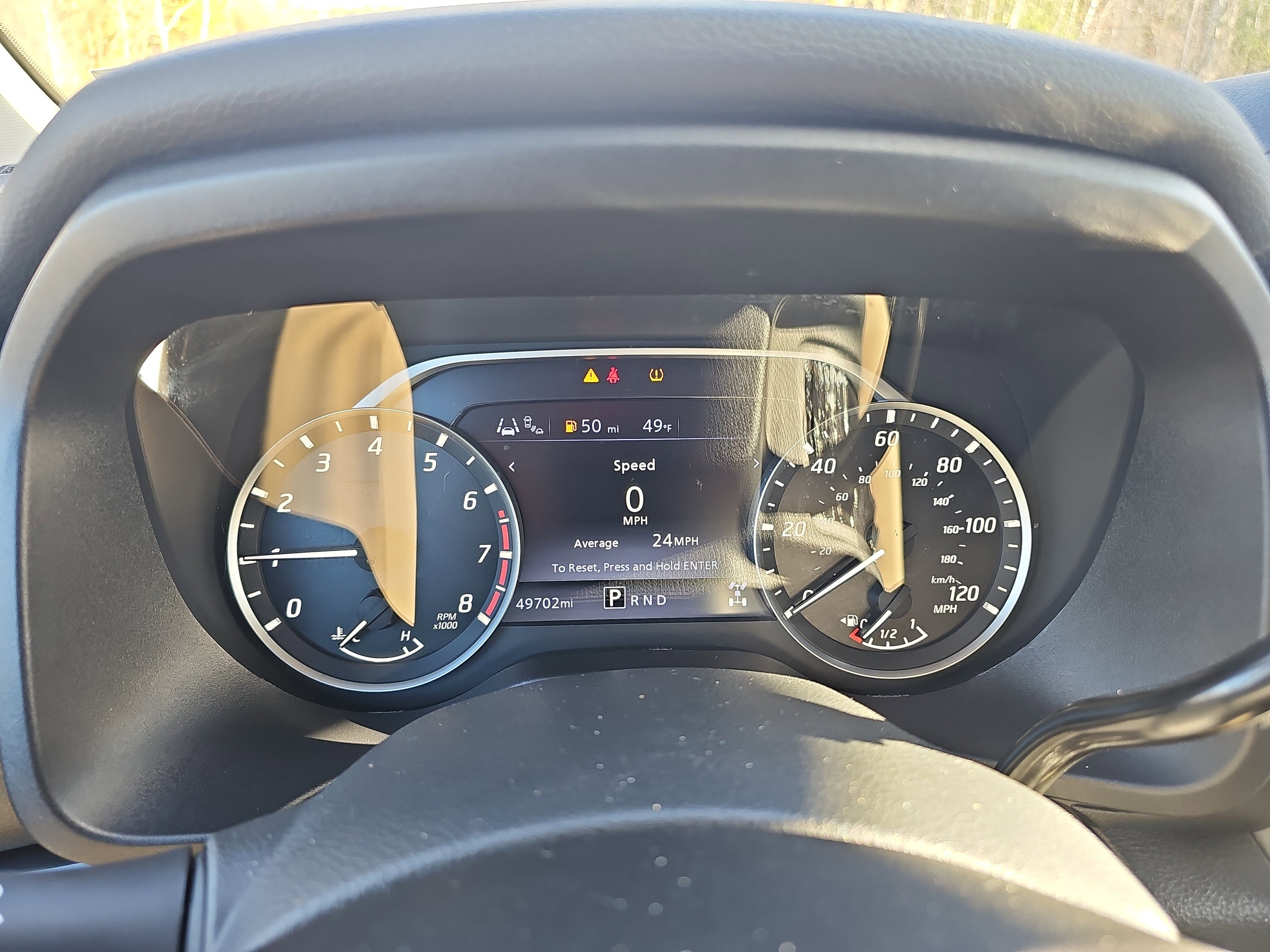 Certified 2021 Nissan Titan SV w/ Accessory Utility Package image 22