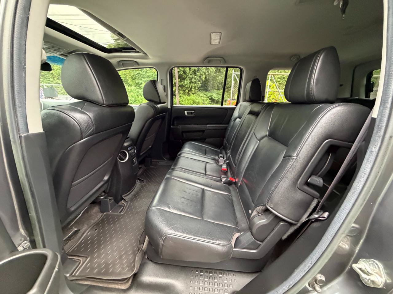 Used 2012 Honda Pilot EX-L image 28
