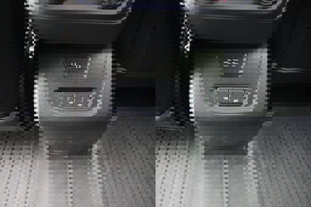 Used 2024 Chevrolet Blazer EV RS image 14