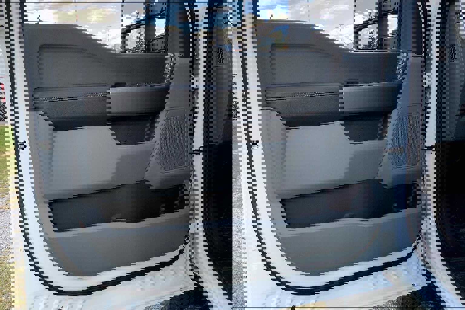 New 2026 Ford F250 XL w/ STX Appearance Package image 10