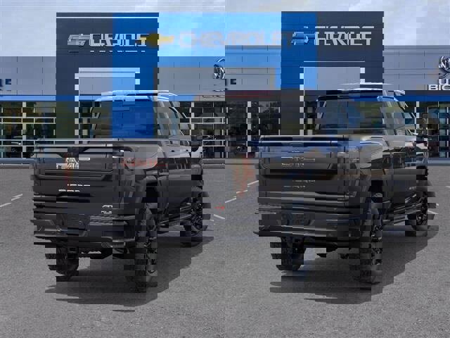 New 2026 GMC Sierra 2500 AT4 w/ AT4 Premium Plus Package image 4