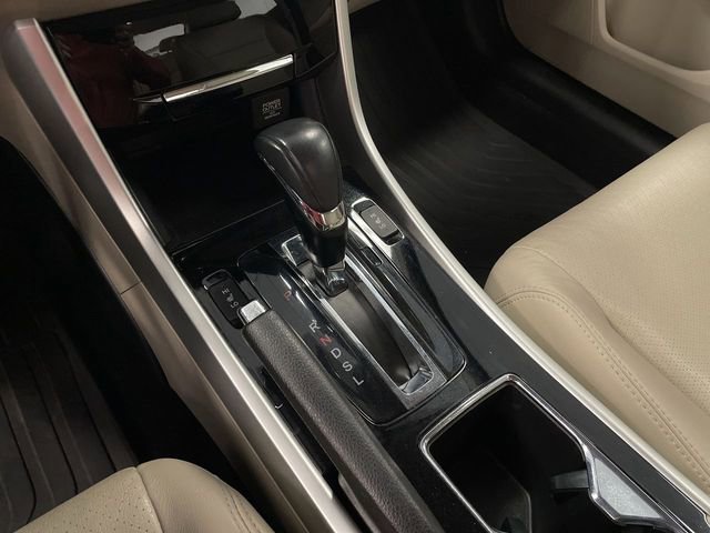 Used 2017 Honda Accord EX-L image 19