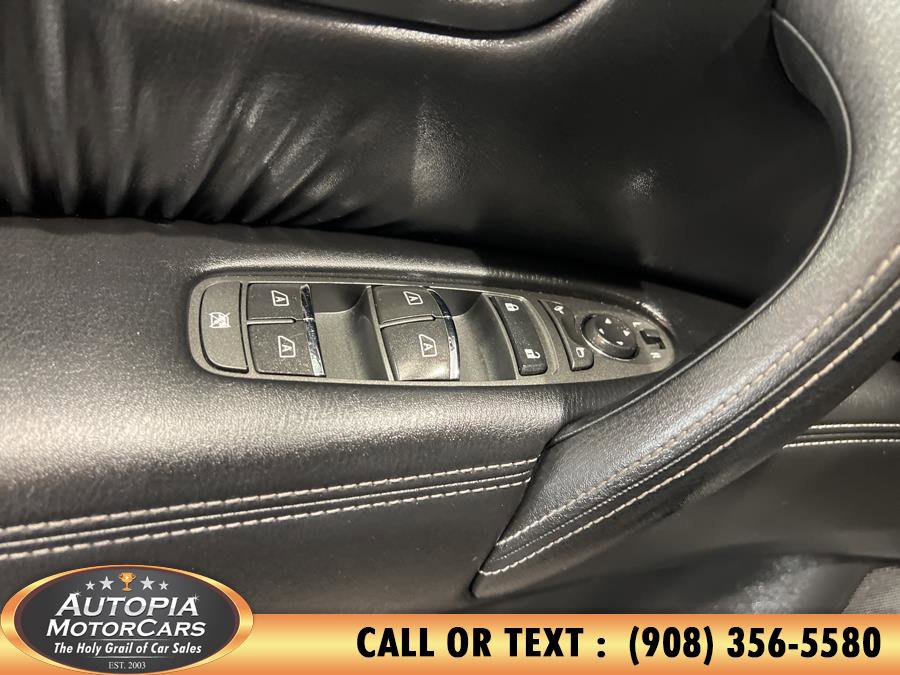 Used 2020 Nissan Armada SL w/ Premium Package image 27