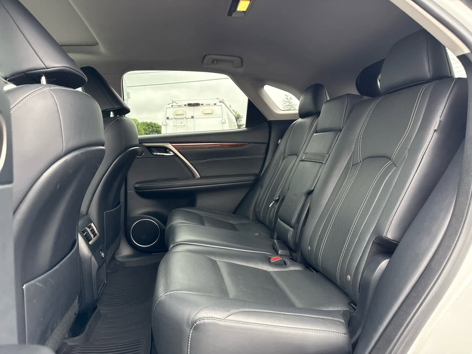 Used 2019 Lexus RX 350 AWD w/ Navigation Package image 23