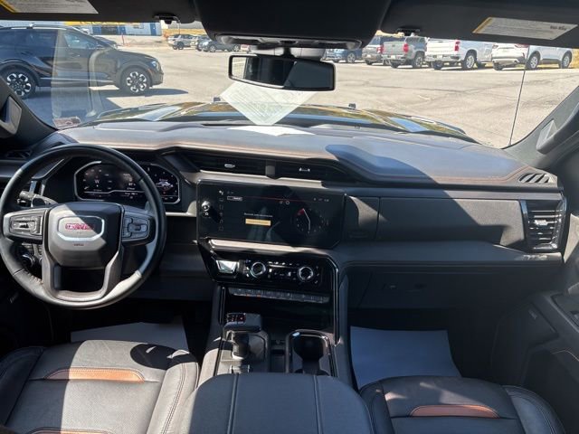 Used 2024 GMC Sierra 1500 AT4 w/ AT4 Preferred Package image 20
