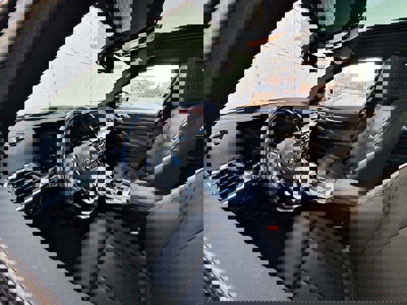 Used 2022 BMW i4 eDrive40 w/ Premium Package image 16