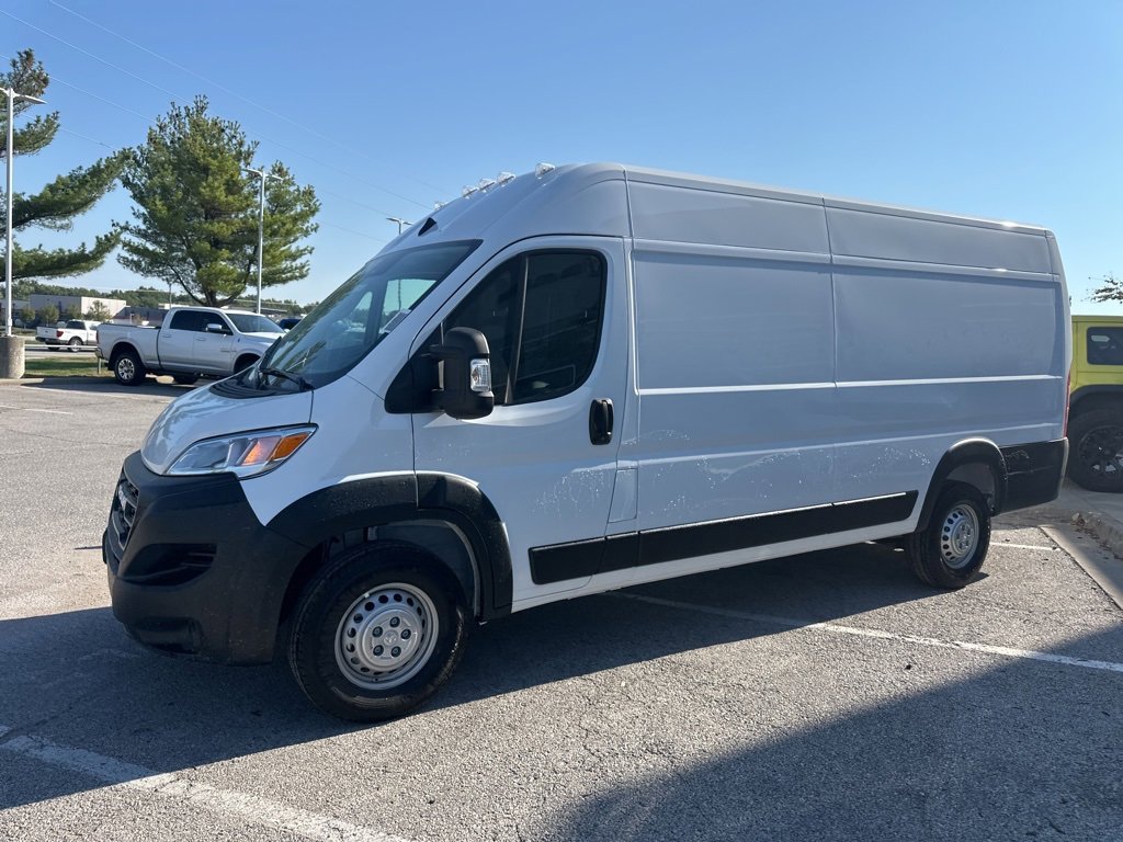 New 2026 RAM ProMaster 3500 w/ Power Group image 15
