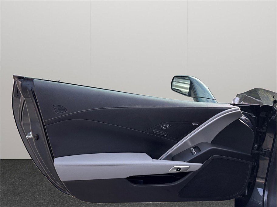 Used 2019 Chevrolet Corvette Grand Sport image 20